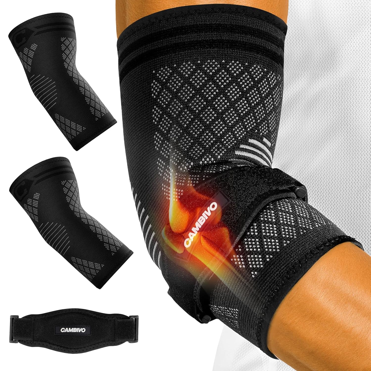 Compression Sleeves